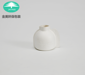紙漿模塑包裝是否可降解