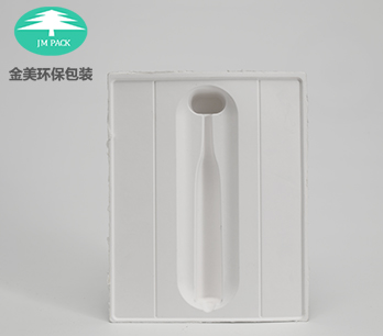 環(huán)保紙托是否具備防震防摔性能